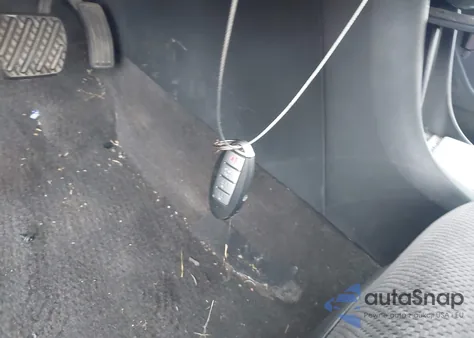 2008 Nissan Altima 2.5 S from USA, damaged, VIN 1N4AL21E58N519406